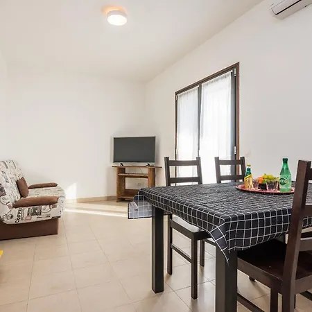 Apartmán By The Sea - 18515 Vir