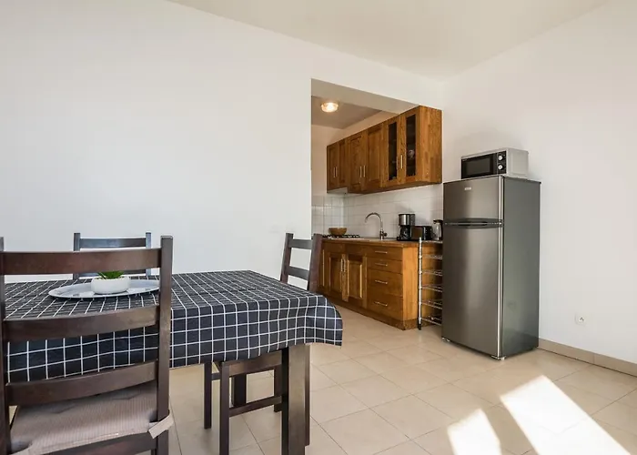 By The Sea - 18515 Apartmán Vir