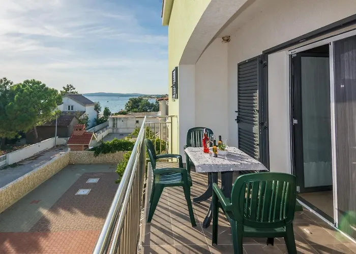 By The Sea - 18515 Vir