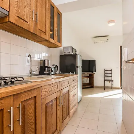 By The Sea - 18515 Apartment *