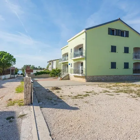 Apartman By The Sea - 18515 Vir