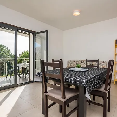 Appartamento By The Sea - 18515 *