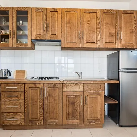 By The Sea - 18515 Apartment *