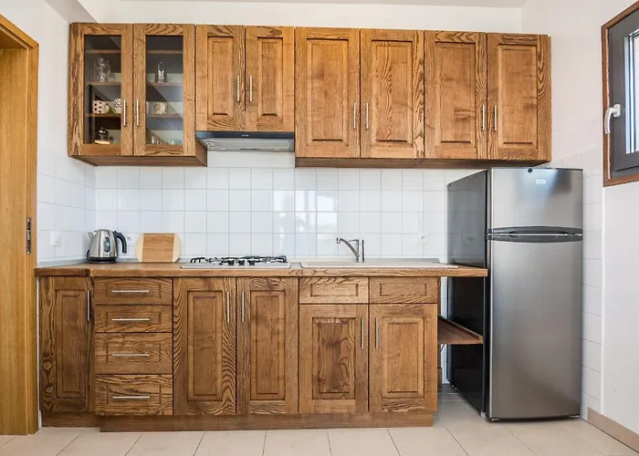 By The Sea - 18515 Apartment *